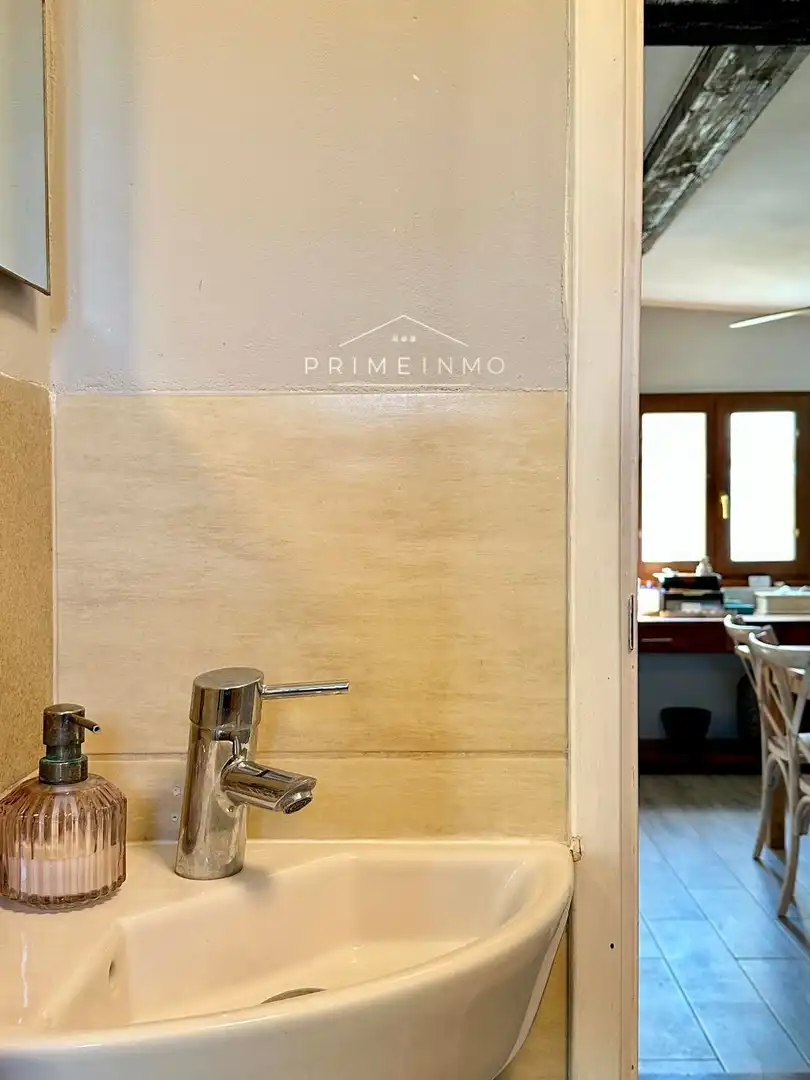 Finca rústica en venta en Camarles con Calefacción, Terraza y Trastero