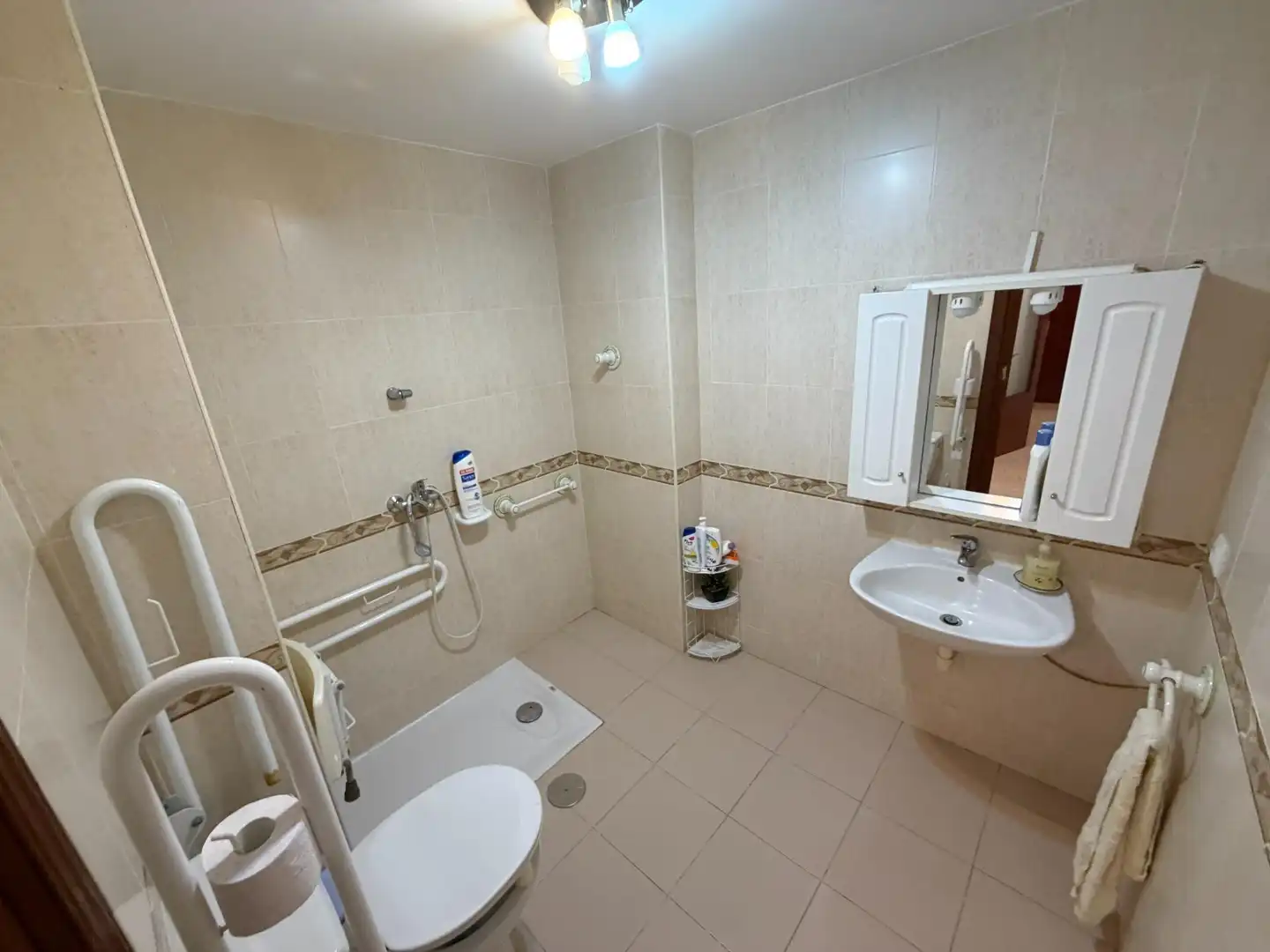 Appartement avec ascenseur à vendre à ALEGRIAS DE LAS, imagen 5