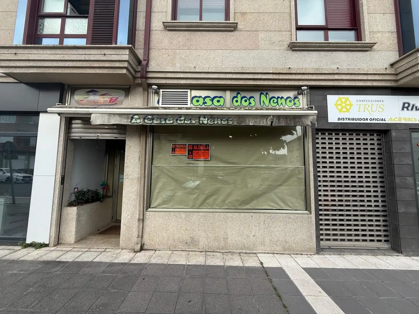 Local comercial en venda a Pontecesures, imagen 38