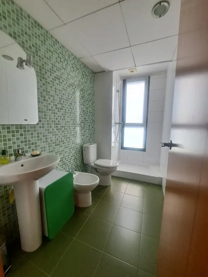Attique avec jardin à vendre à Carrer de les Moreres, imagen 13