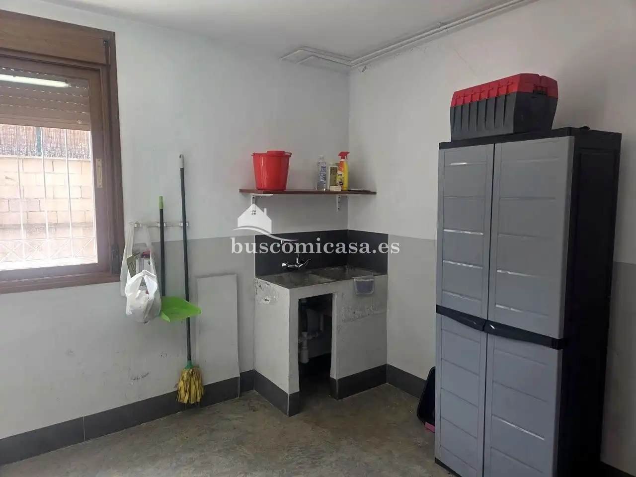 Casa o xalet en venda en La Guardia de Jaén amb Aire condicionat, Calefacció i Terrassa