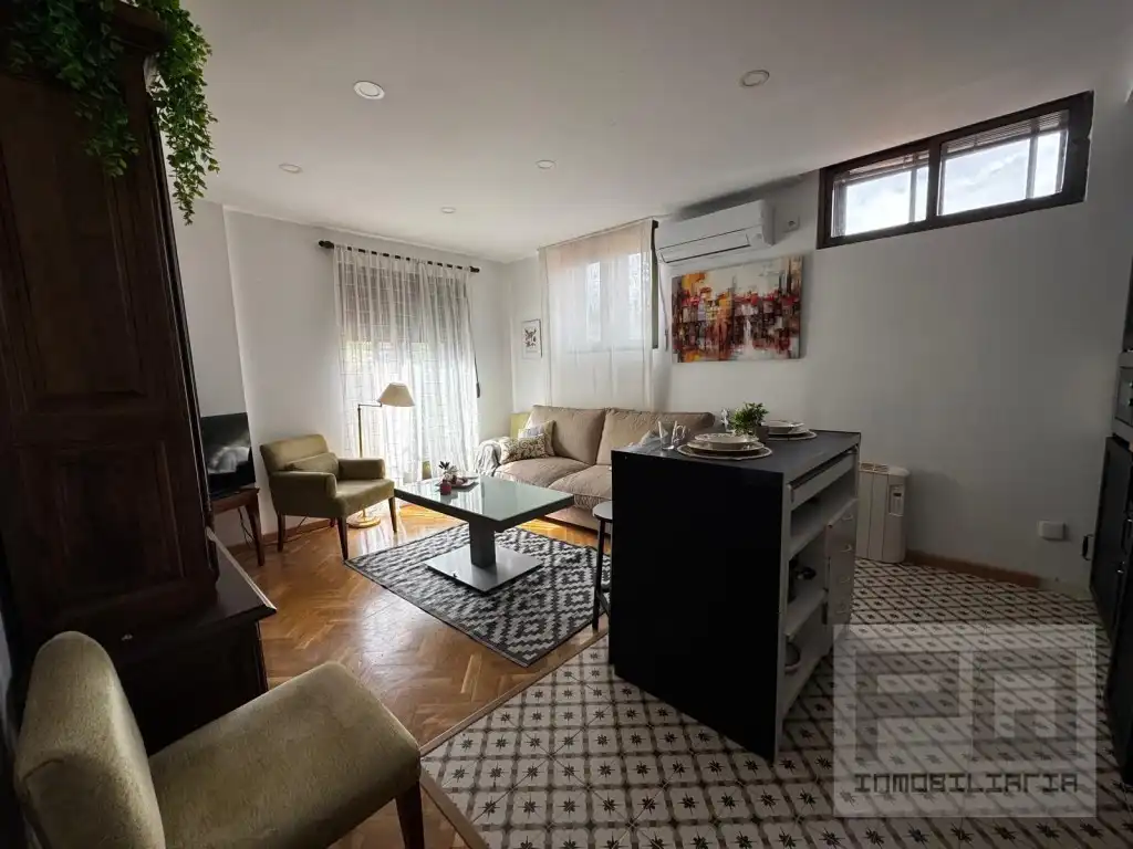 Apartamento de alquiler en Avenida Madrid, La Encarnación