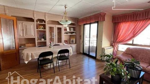 Foto 3 de Piso en venta en Calle Hort de Palmera, Sueca ciudad, Sueca