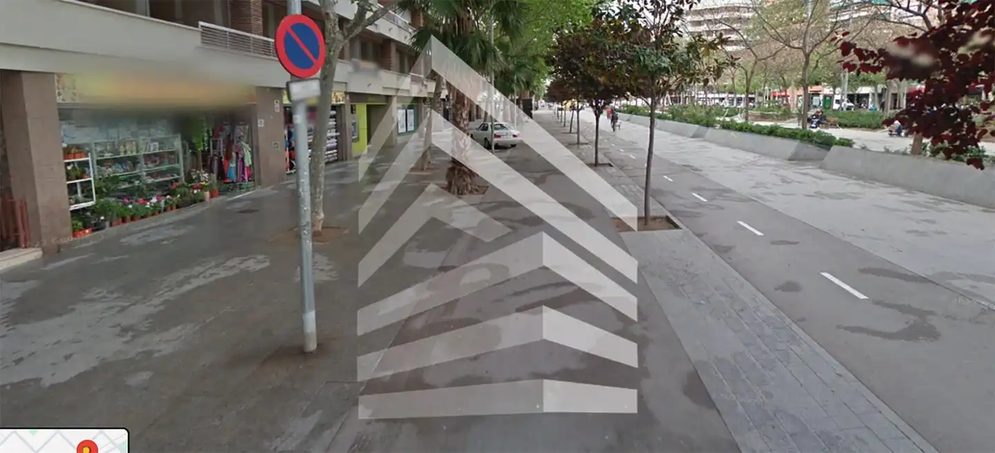 Parcheggio in vendita a Avinguda de Roma, imagen 5