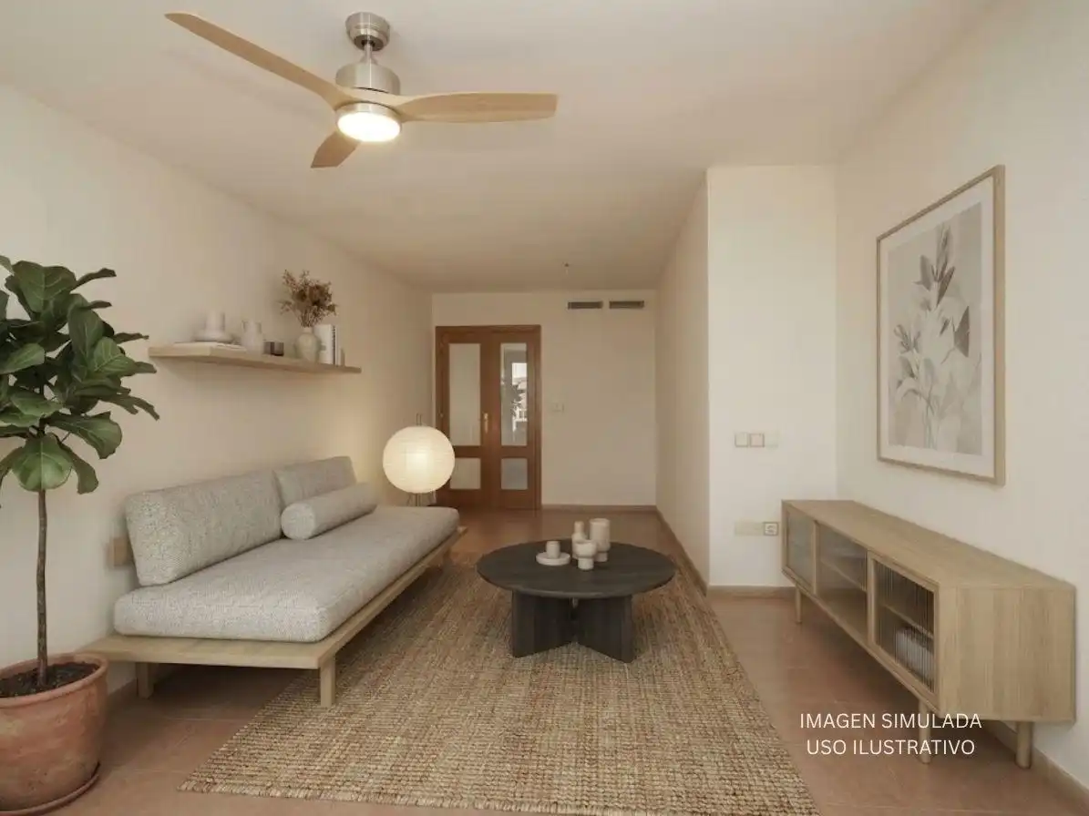 Flat with pool for sale in Calle Médico Vicente Reyes, imagen 7