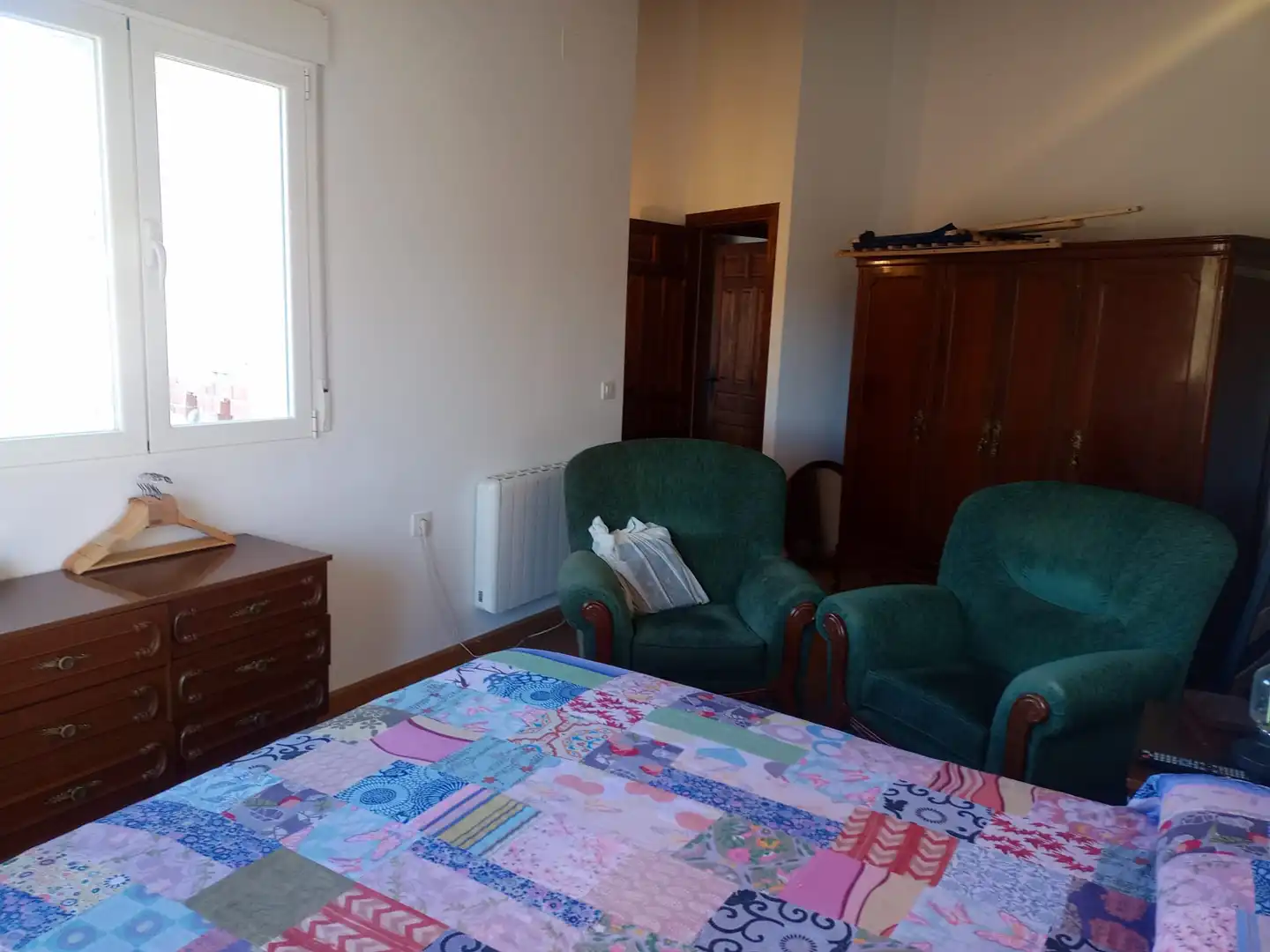 Casa adosada en venda a Calle Fuente, 137, Santiago del Tormes