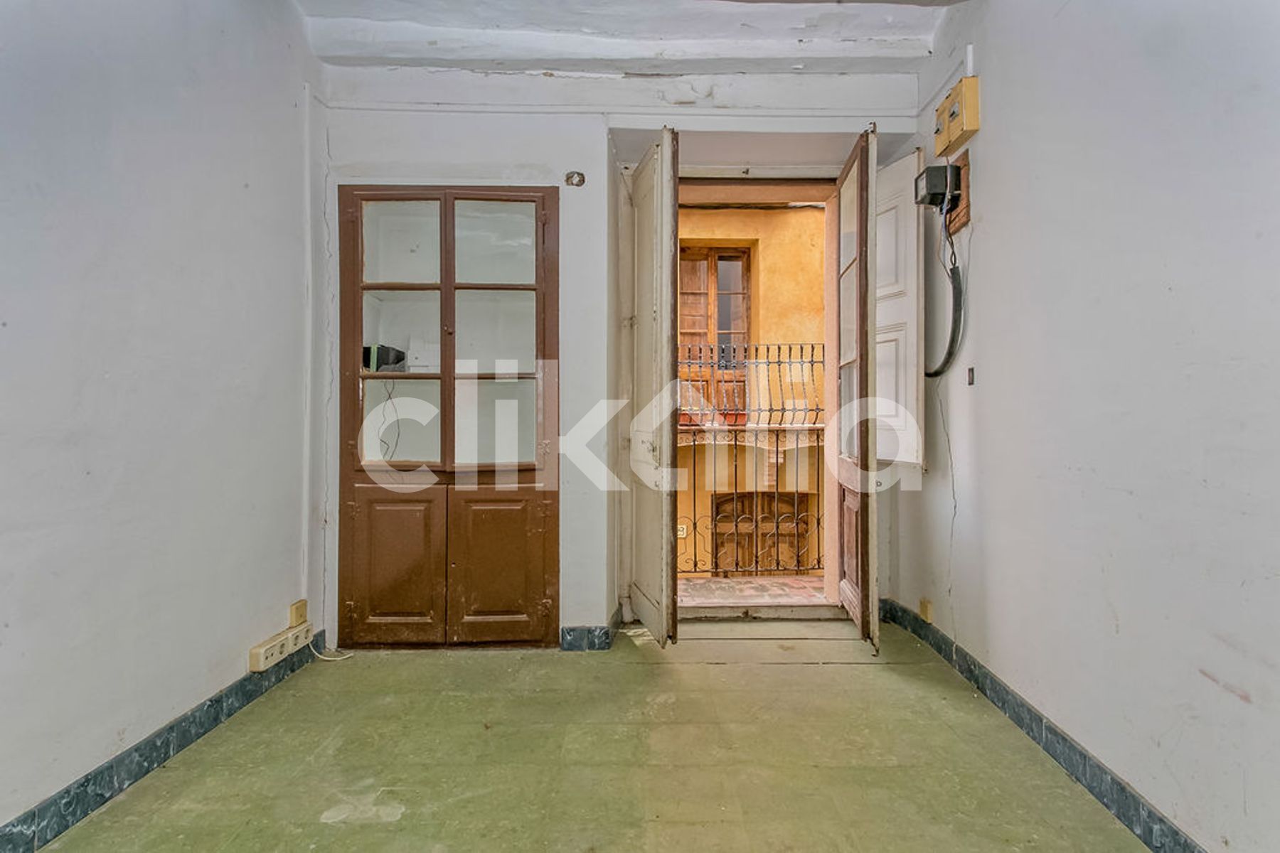 Flat for sale in Piera  with Heating and Terrace