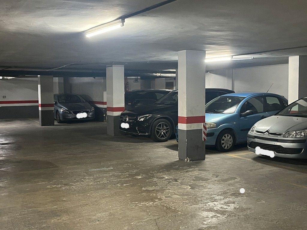 Parking of Garage for sale in  Albacete Capital