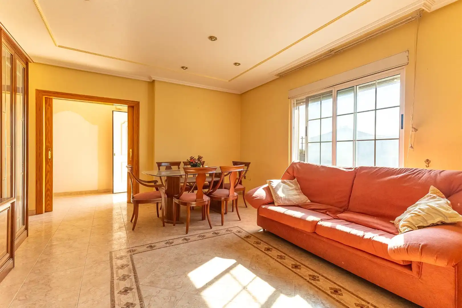 Terreno residencial en venta en Desamparados - Hurchillo - Torremendo, imagen 10