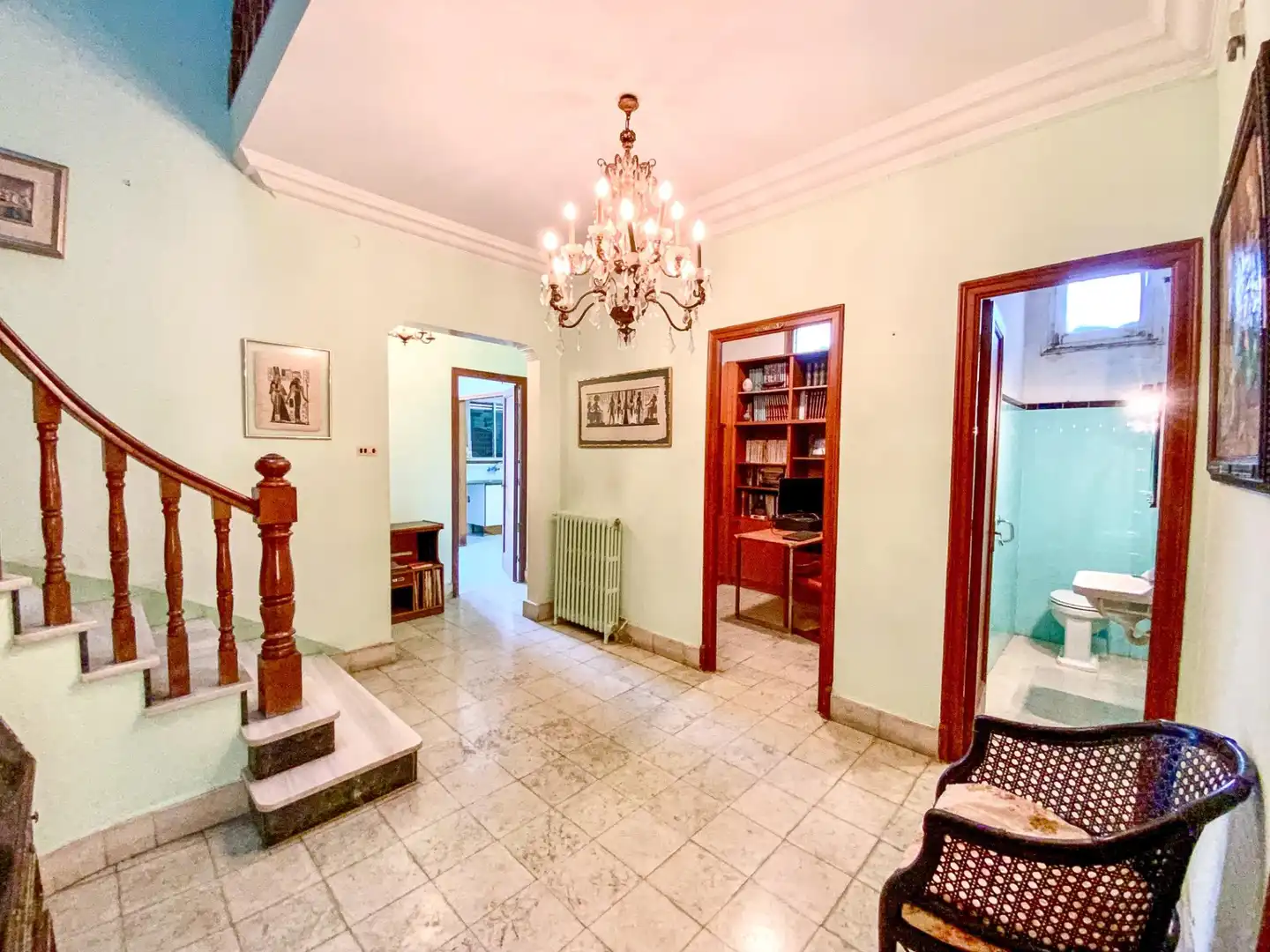 Detached homes for sale in El Masnou  with Private garden, Terrace and Balcony