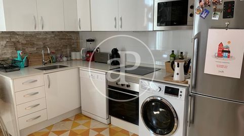 Foto 5 de Piso de alquiler en C/ Dels Carnissers, El Pilar, Valencia Capital