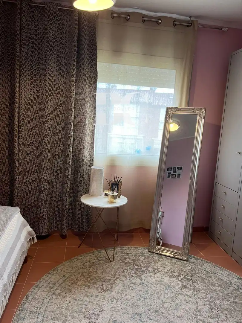 Habitación de Casa adosada en venta en Lloret de Mar con Aire acondicionado, Calefacción y Jardín privado