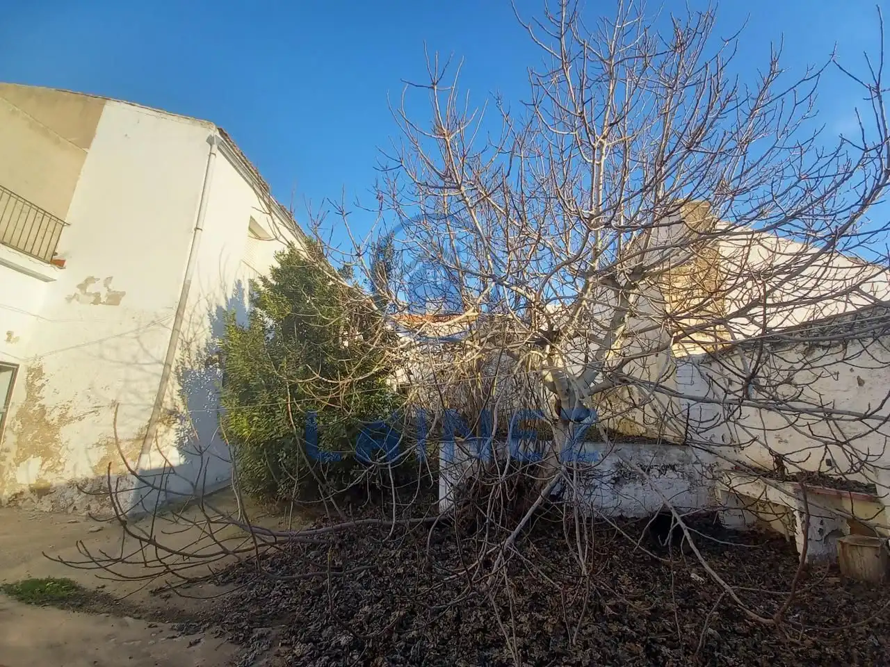 Casa amb jardí en venda a Belmez, imagen 44