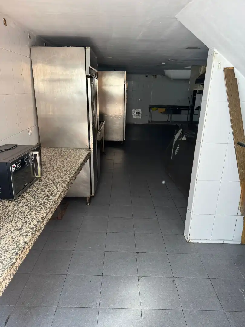 Local comercial en venta en Plaza Isleta de la Azucena, imagen 27