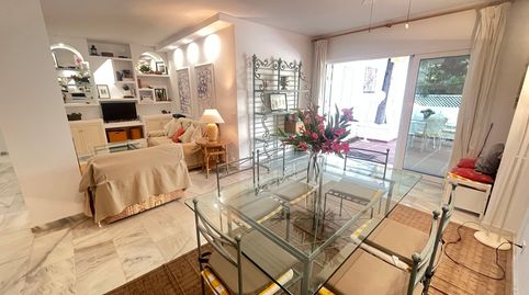 Photo 4 of Flat for rent in Calle Urbanizacion Real de Zaragoza, 61, Real de Zaragoza, Marbella