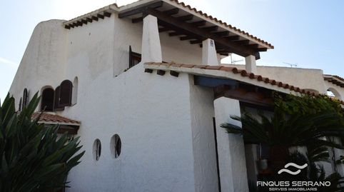 Foto 3 de Casa o xalet en venda a Pirineus, Cunit Residencial, Cunit