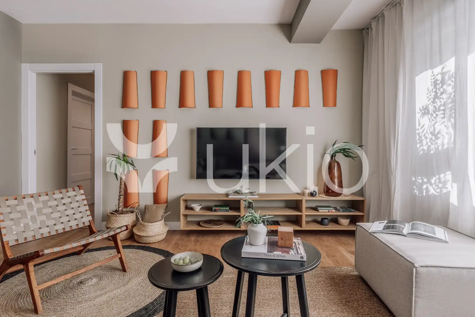 Apartment mit Aufzug zur Miete in Calle de Lagasca, imagen 7