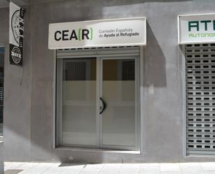 Premises to rent in Travesía San Salvador, 4, Centro