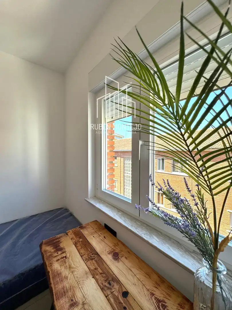 Flat for rent in Gomez Arias, Vidal