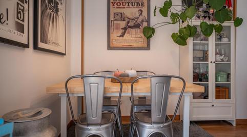 Foto 5 de Planta baja en venta en Gansino, Universidad, Ávila Capital