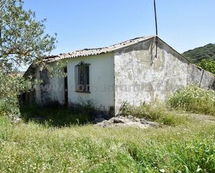 Country house for sale in Ronda