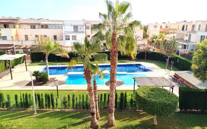 Attic for sale in Avenida Conrado Albaladejo, 33, Alicante Golf