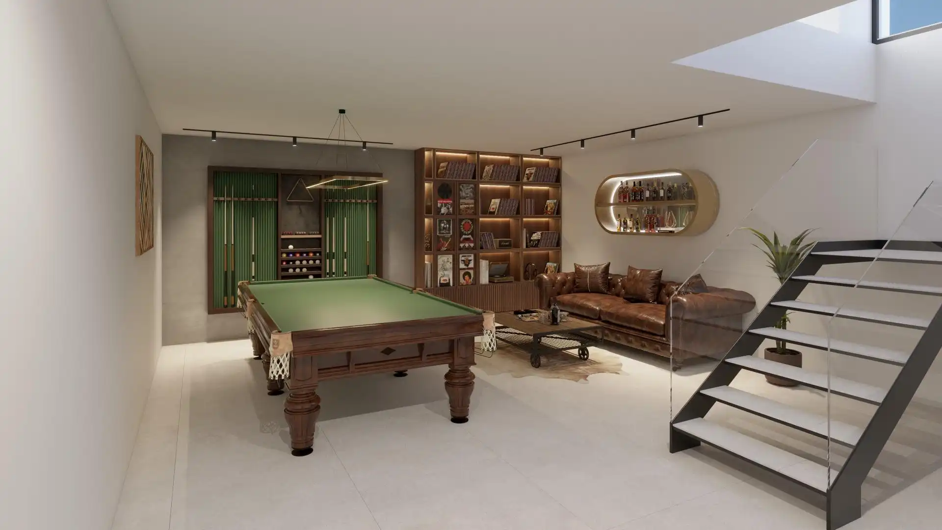 Villa mit Pool zum Verkauf in Calle Calle Hong Kong, imagen 17