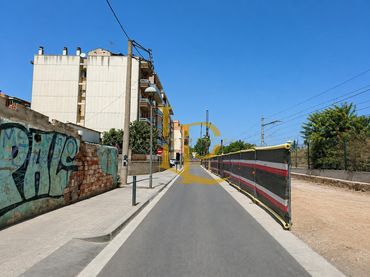 Terreny residencial en venda a Can Sant Joan