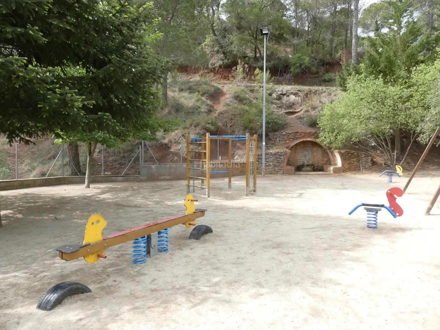 Terreny residencial en venda a Calle Dalt 384, imagen 17