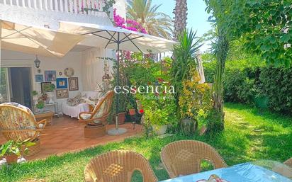 Casa o xalet en venda a Playa de Gandia