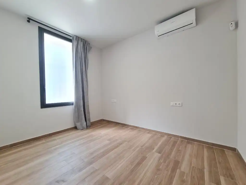 Flat for rent in Eixample Sud – Migdia