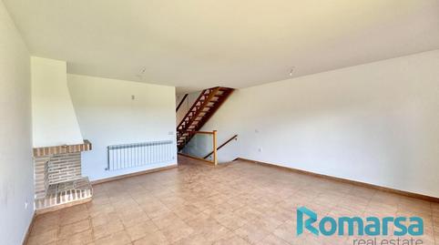 Foto 4 de Casa adosada en venda a Del Académico José Alberto Rodríguez Zazo, El Barraco , Ávila