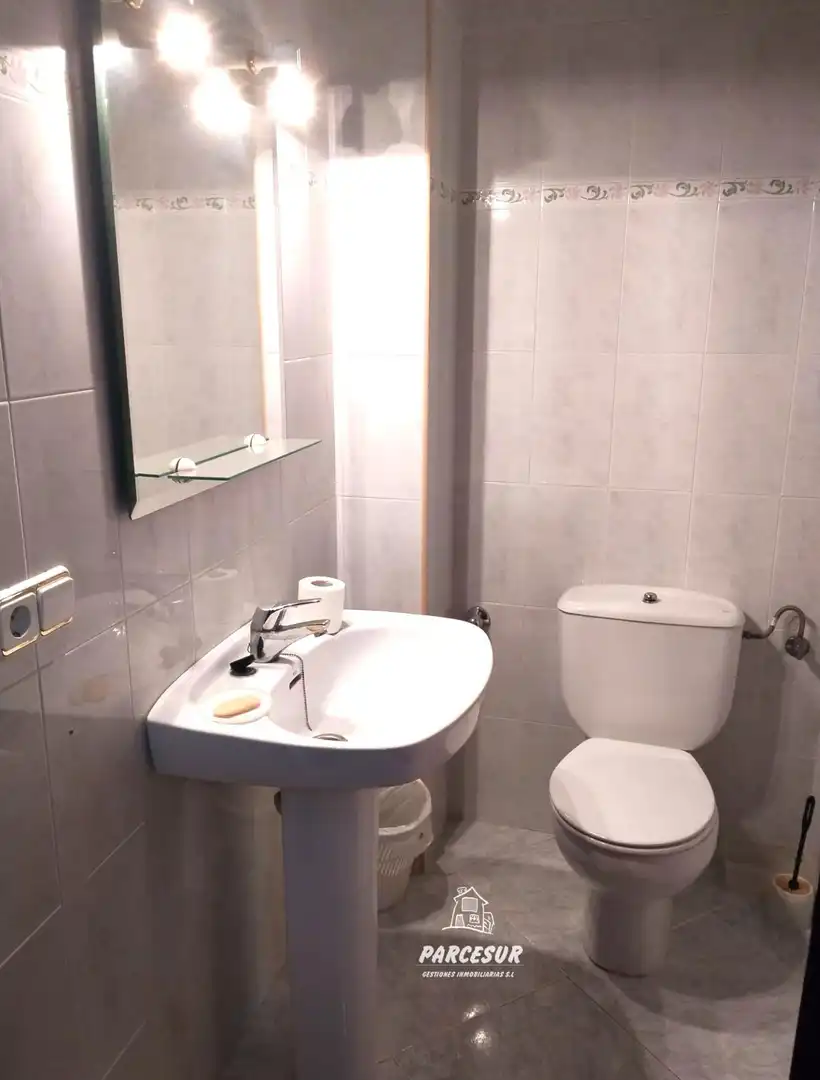 Casa con terrazza in vendita a Montalbán de Córdoba, imagen 20