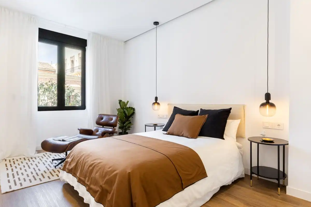 Flat with lift for sale in Carrer de Ximénez de Sandoval, imagen 27