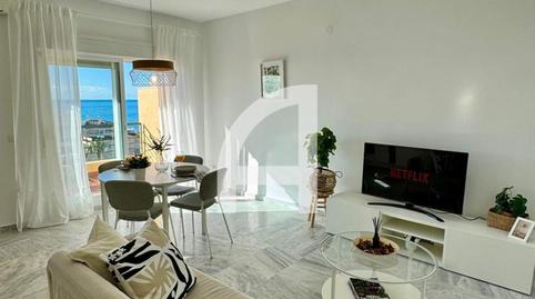 Foto 3 de Pis de lloguer a Timón, 21, Zona Centro Comercial Torrequebrada, Benalmádena