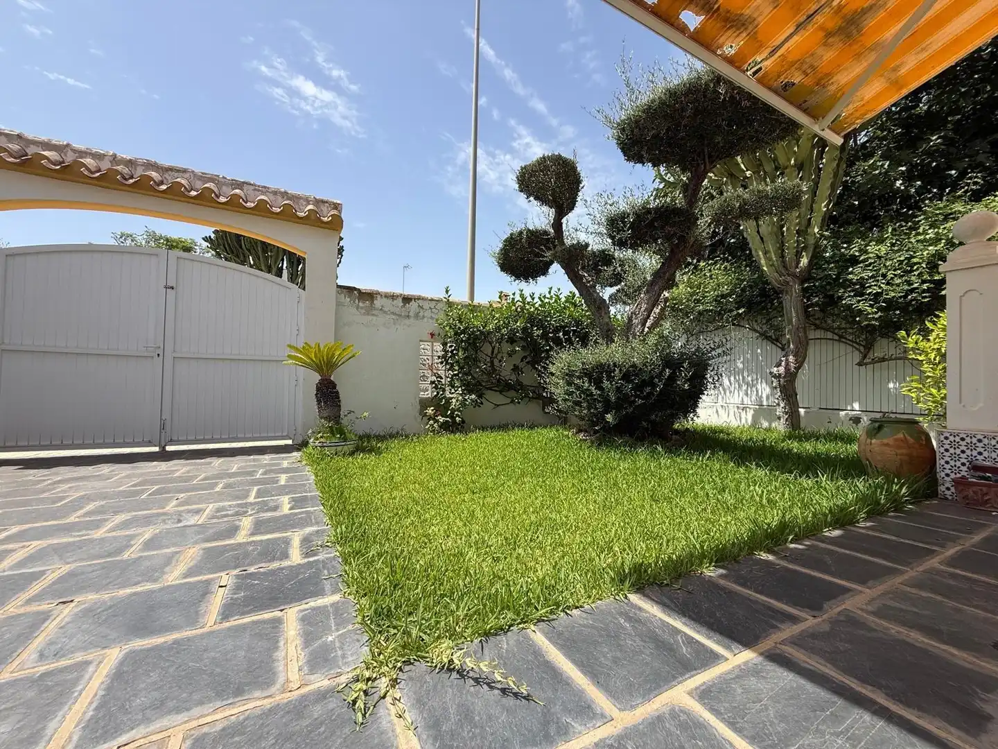 Adosado con jardín en venta en Calle Calle Río Nacimiento, imagen 2