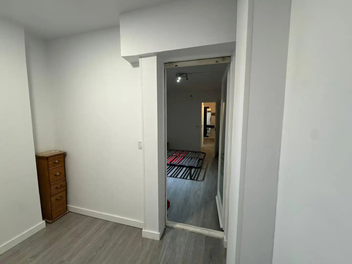 Appartement avec terrasse à vendre à DE MADRID, imagen 21