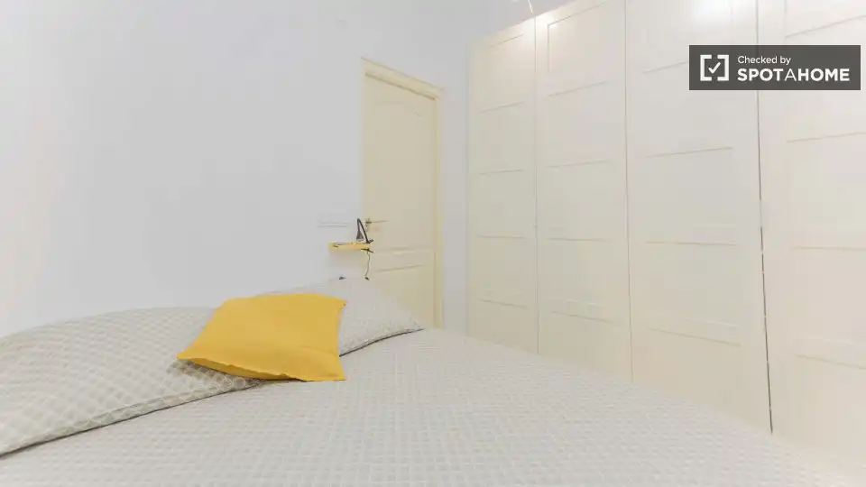Habitación de Piso de alquiler en Rascanya