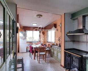 Kitchen of House or chalet for sale in Ferrol  with Heating, Private garden and Terrace