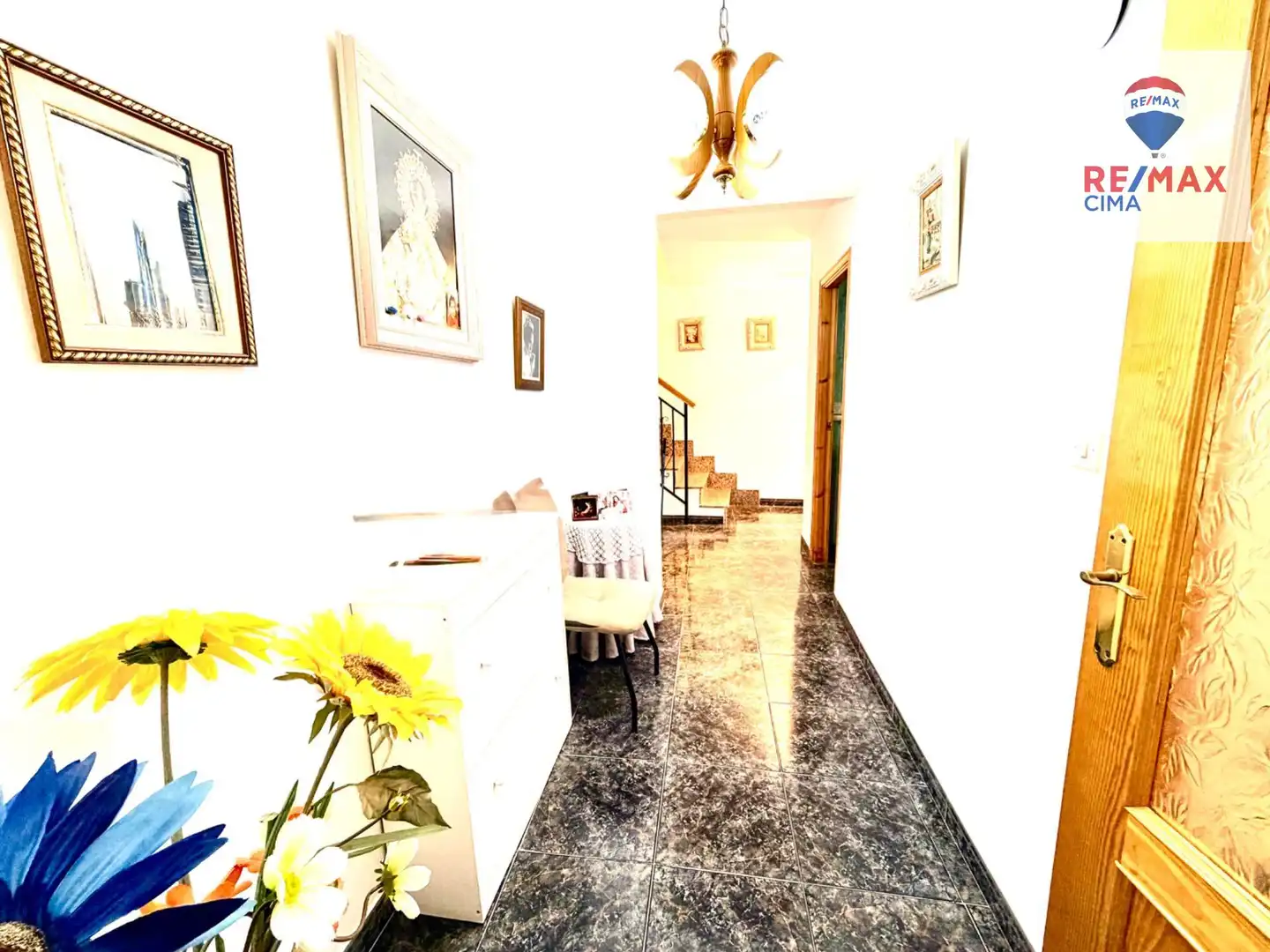 Casa o chalet en venta en Zújar con Terraza, Trastero y Amueblado