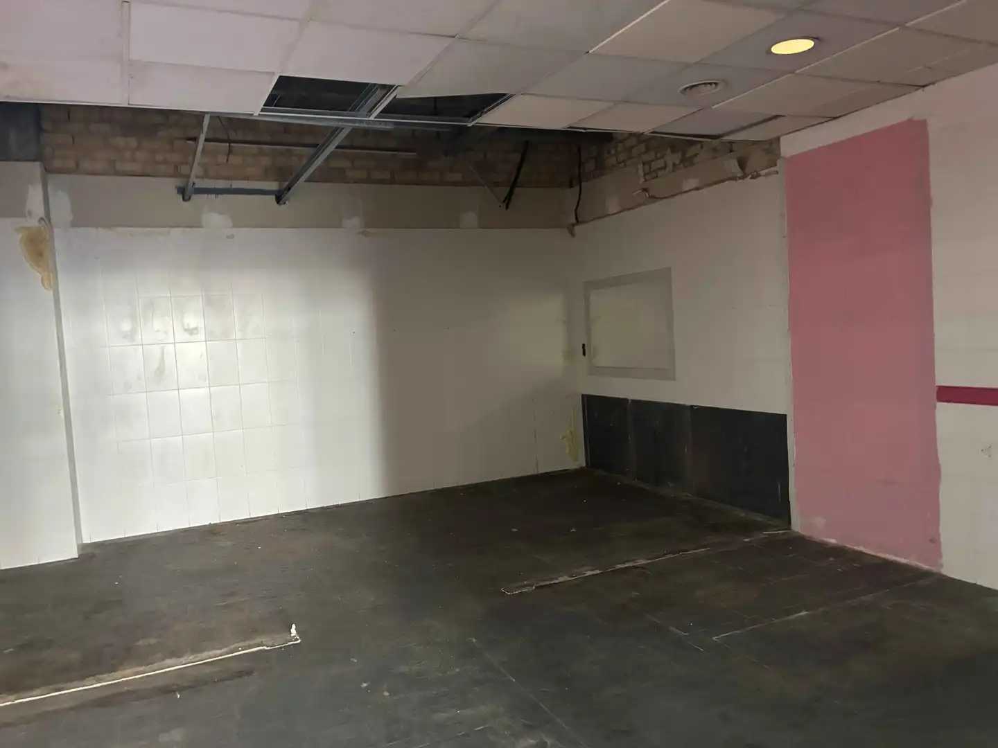Geschaftsraum zur Miete in Avenida de Ramón y Cajal, 43, Ciudad Jardín