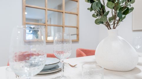 Photo 3 of Flat for sale in Avenida de las Ciencias, 39, Colores - Entreparques, Sevilla Capital