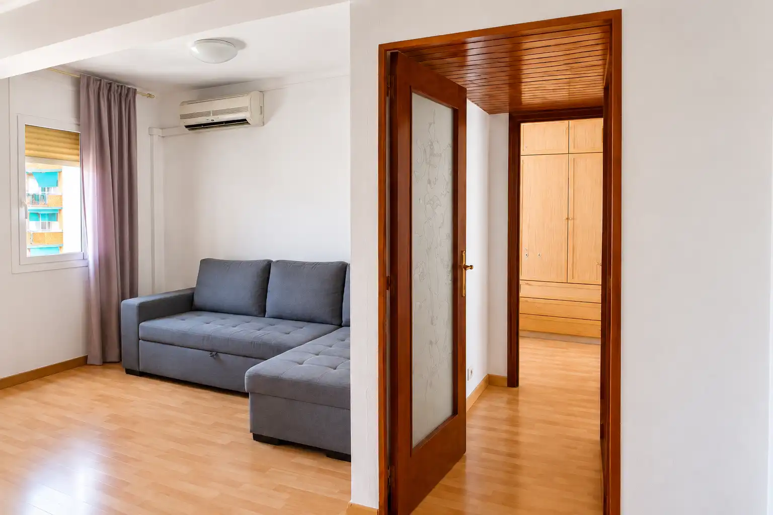 Piso en venta en Sant Martí