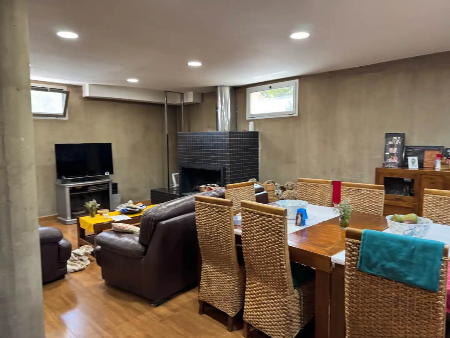 Chalet con terraza en venta en Camino del Tollo 5, imagen 29
