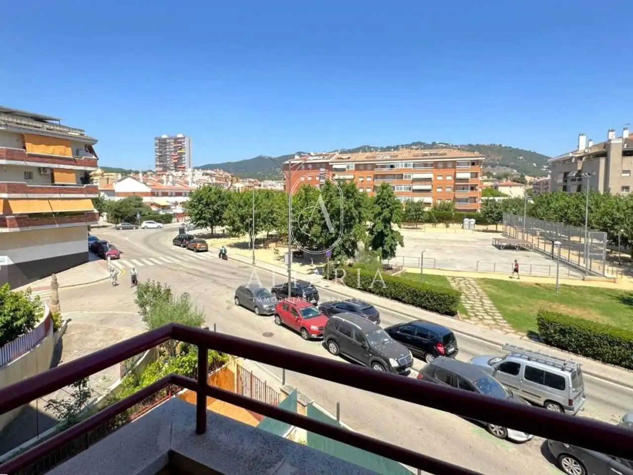 Flat with terrace for sale in Avenida Puerto Rico, imagen 3