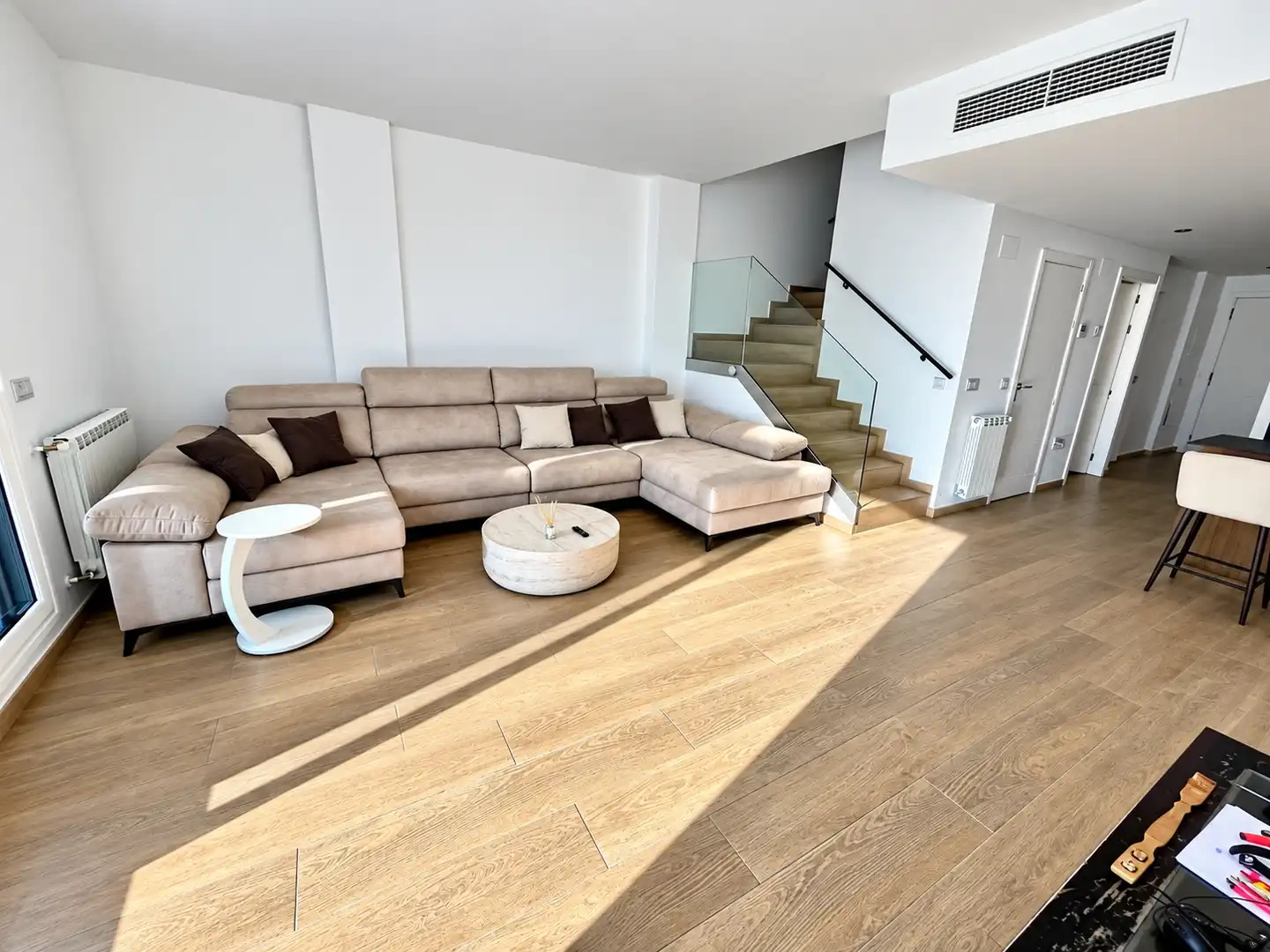 Casa a schiera con piscina in vendita a Centro, imagen 9