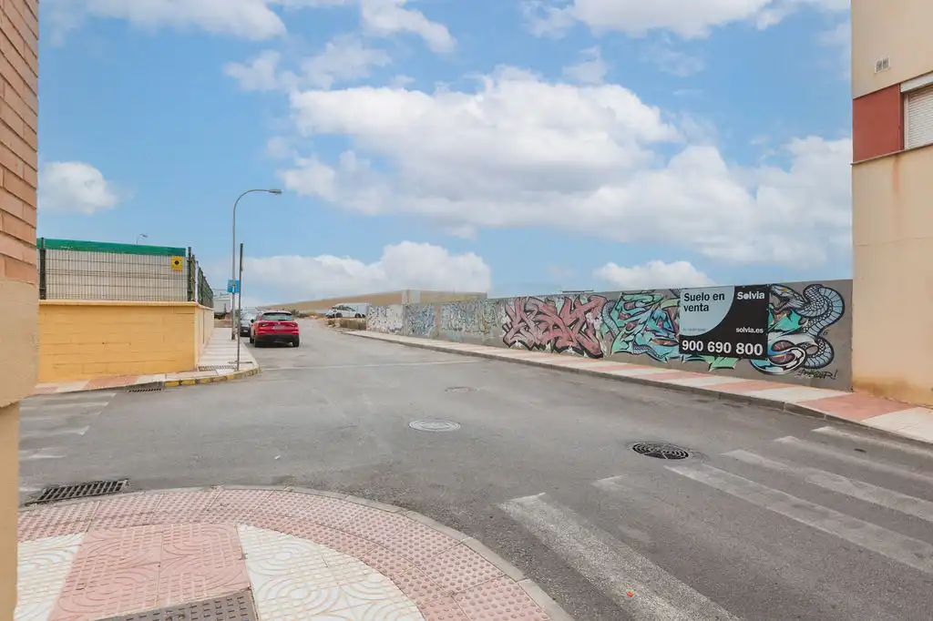 Büro zum Verkauf in C/ Cuba, El Sabinar – Urbanizaciones – Las Marinas – Playa Serena