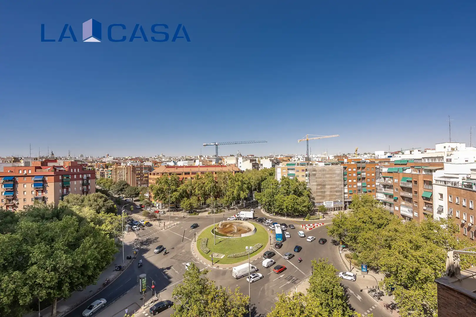 Pis amb ascensor en venda a Glorieta SANTA MARIA DE LA CABEZA, imagen 51