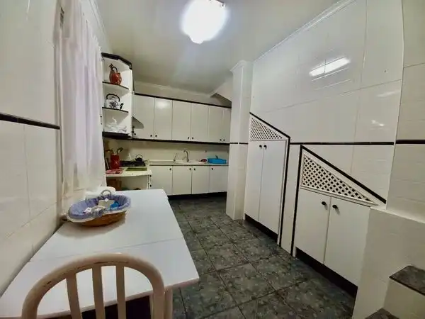 Kitchen of Country homes for sale in Lorca  with Private garden, Terrace and Storage room