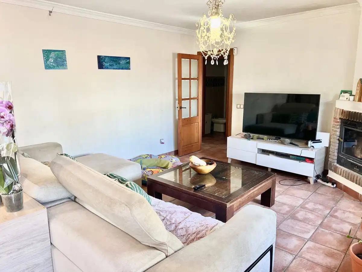 Terraced house for sale in Nueva Andalucía, imagen 5